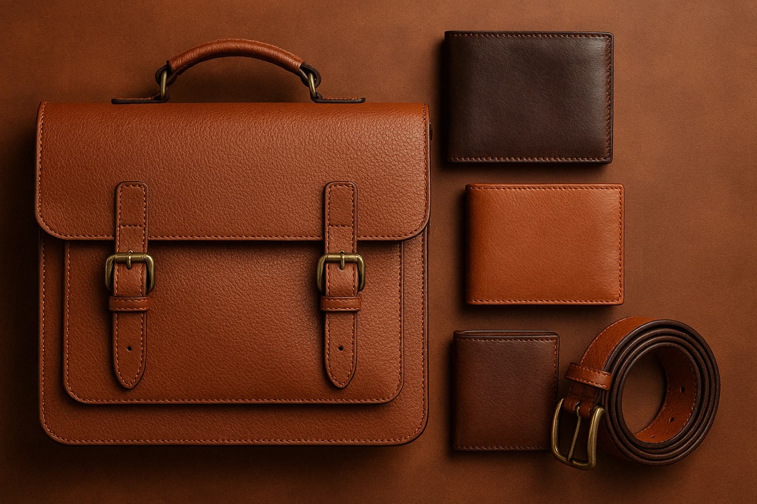 Leather Products