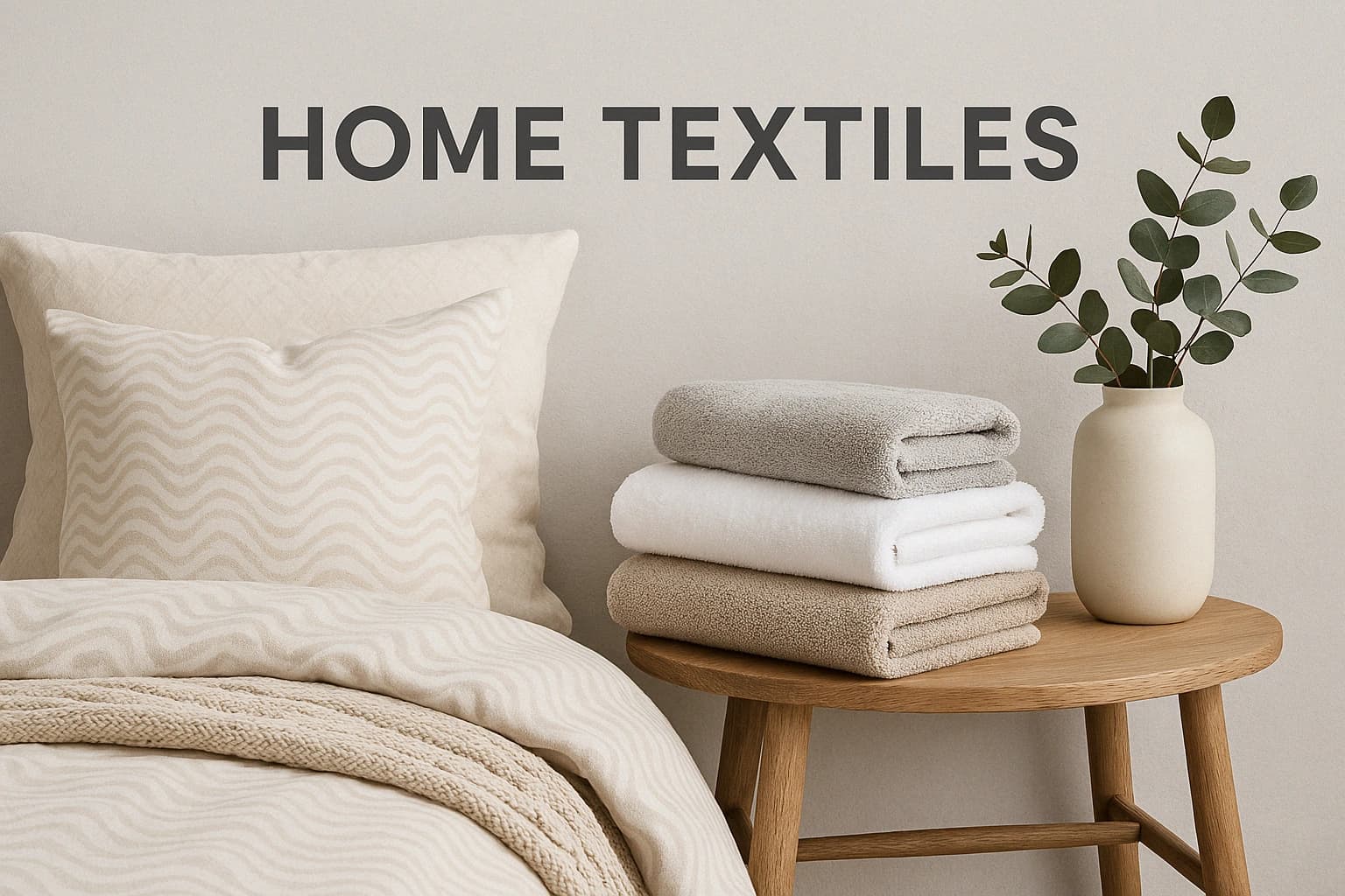Home Textiles